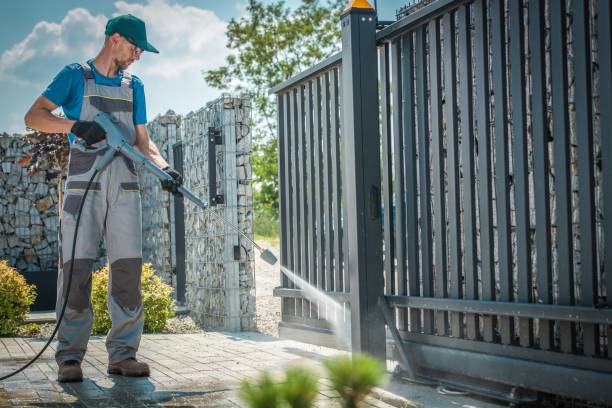 Trusted Alamosa, CO Pressure Washing Experts