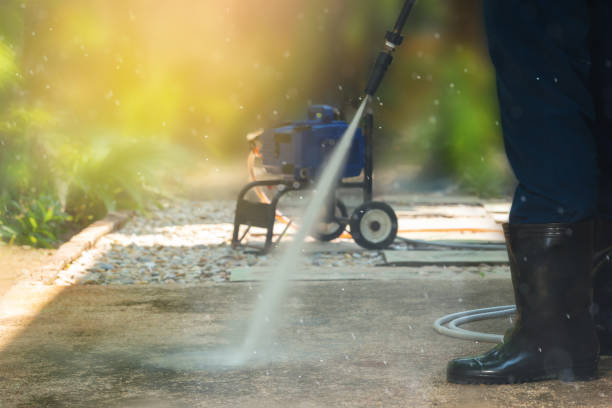 Best Building Exterior Washing  in Alamosa, CO